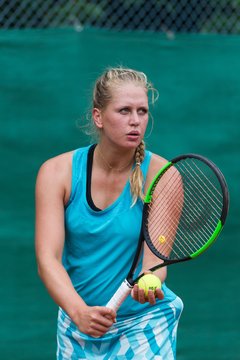 Anna Klasen 545 - ITF Future Nord